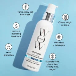 Color Wow Dream Cocktail - Coconut Infused 200ml