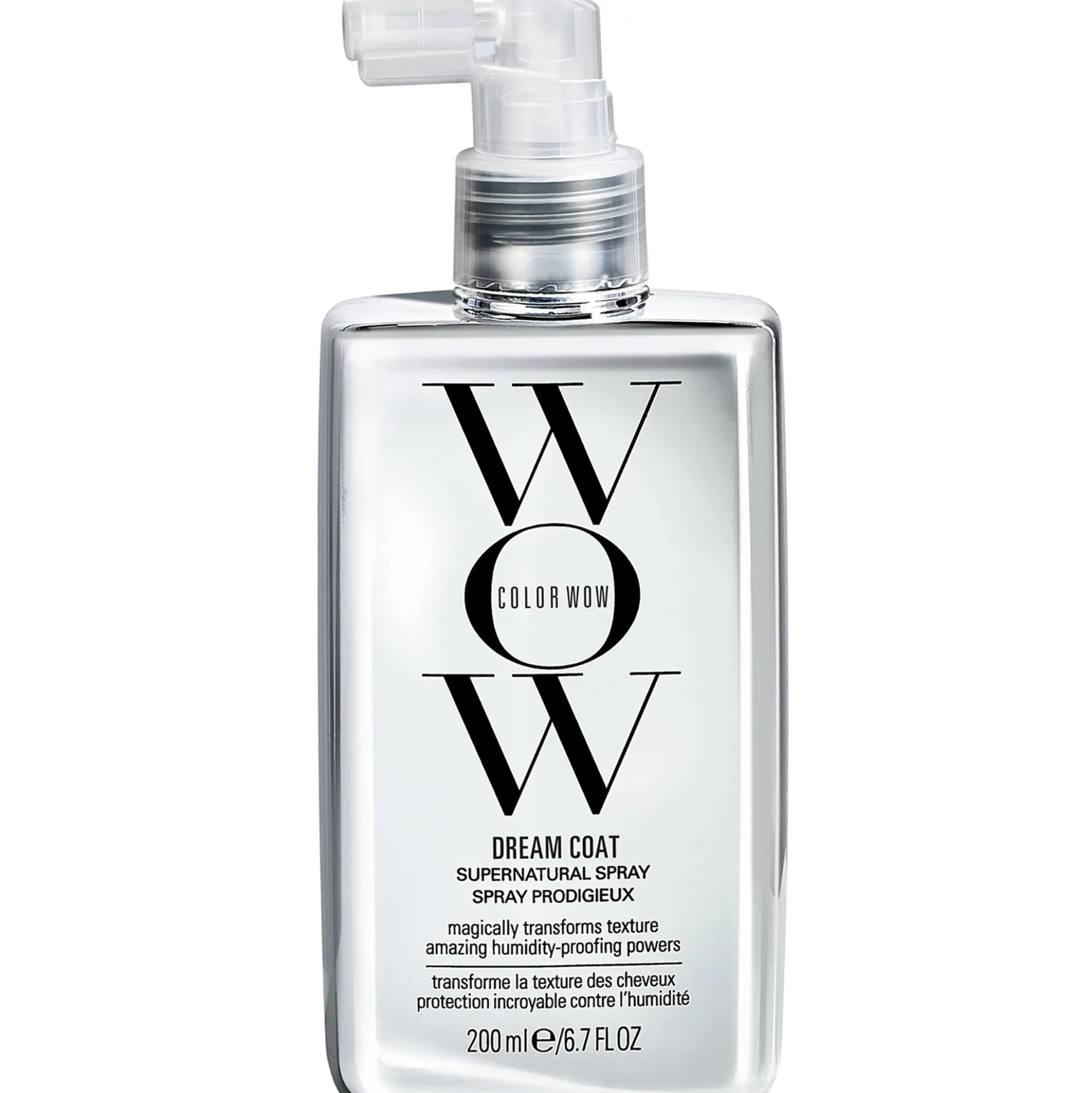 Color Wow Dreaming Advance Repair and Resurfacing Treatment + Dream Coat Duo