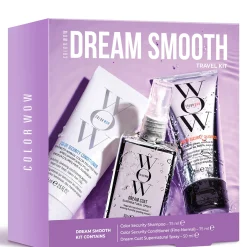 Color WOW Dream Smooth Kit (Worth £34.50)