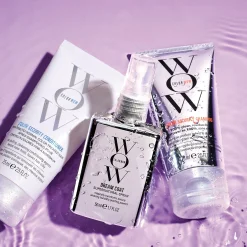 Color WOW Dream Smooth Kit (Worth £34.50)