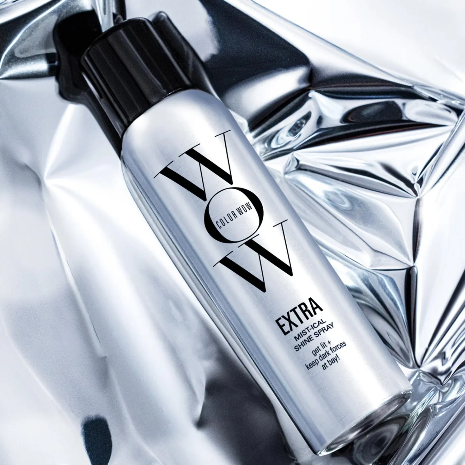 Color Wow Extra Mist-ical Shine Spray 162ml