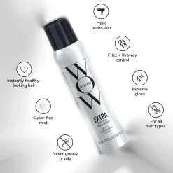 Color Wow Extra Mist-ical Shine Spray 162ml