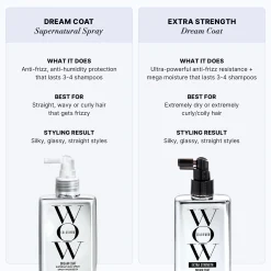 Color Wow Extra Strength Dream Coat 500ml