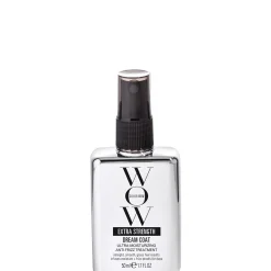 Color Wow Extra Strength Dream Coat Ultra Moisturizing Anti Frizz Treatment Travel Size 50ml