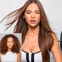 Color Wow Extra Strength Dream Coat Ultra Moisturizing Anti Frizz Treatment Travel Size 50ml