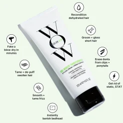 Color Wow Frizz Fix Duo