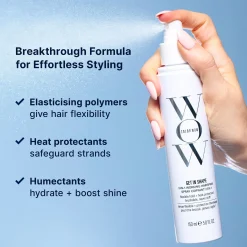 Color Wow Get in Shape 2-in-1 Working Hair Spray 150ml