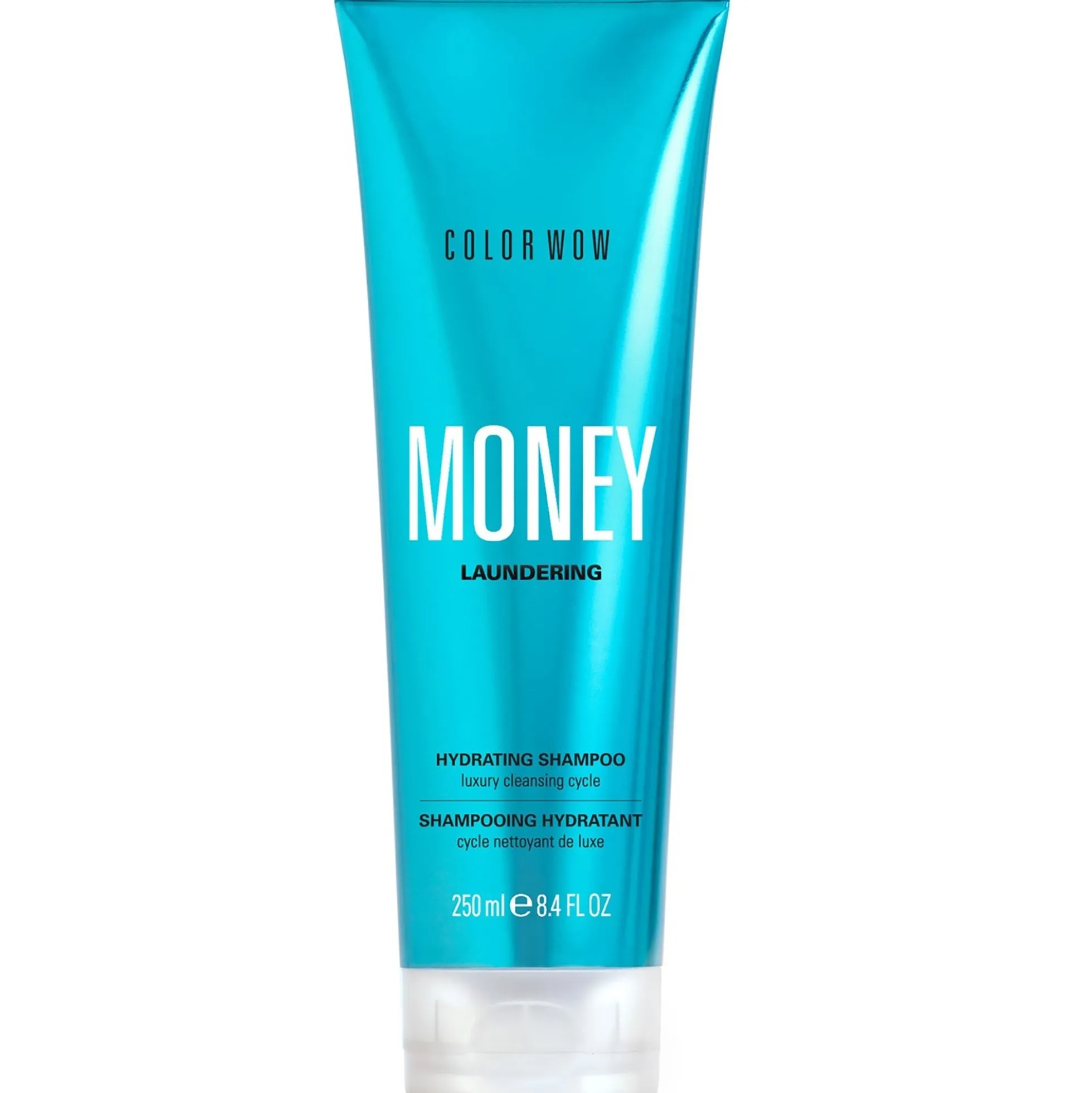 Color Wow Money Laundering Shampoo & Conditioner Bundle
