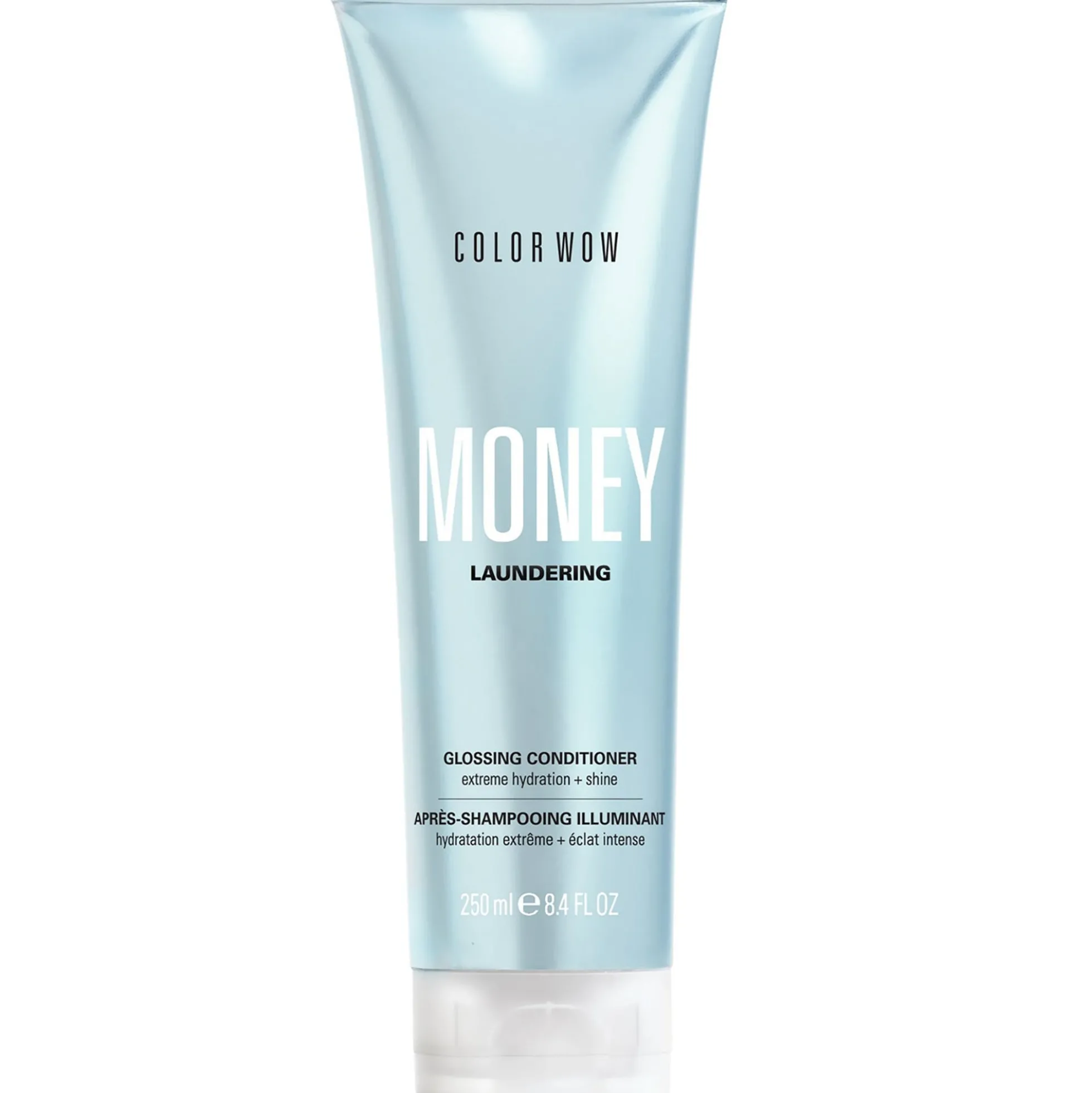 Color Wow Money Laundering Shampoo & Conditioner Bundle