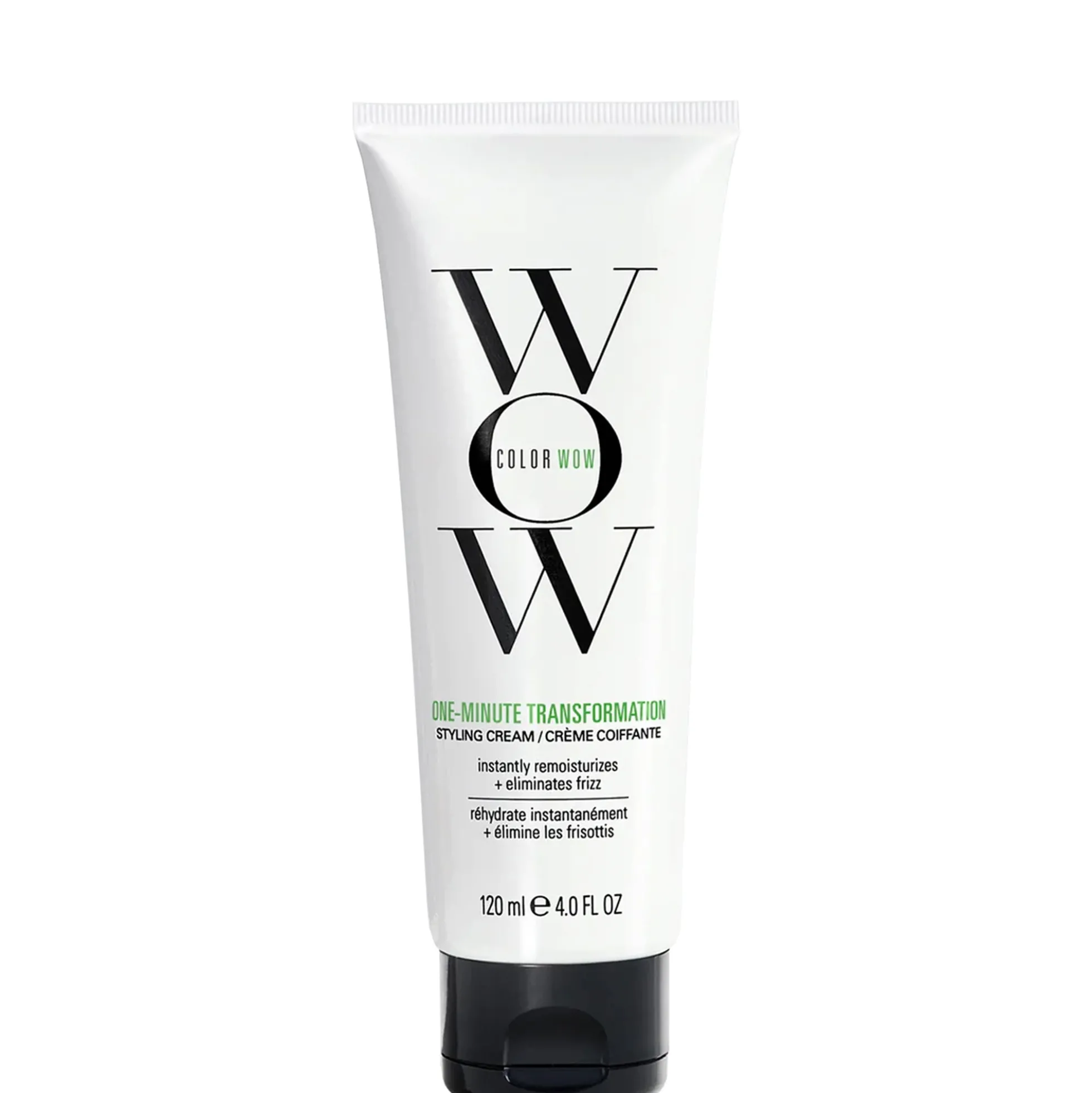Color Wow One Minute Transformation Styling Cream 120ml