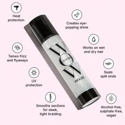Color Wow Pop & Lock High Gloss Finish 55ml