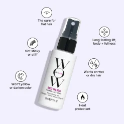 Color Wow Raise the Root Thicken + Lift Spray Travel Size 50ml
