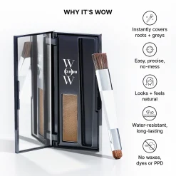 Color Wow Root Cover Up 1.9g (Various Shades)