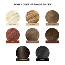 Color Wow Root Cover Up 1.9g (Various Shades)