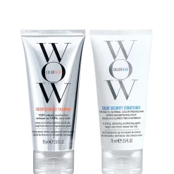 Color Wow Shampoo and Conditioner Travel Duo