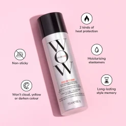 Color Wow Style on Steroids Performance Enhancing Texture + Finishing Spray 250ml