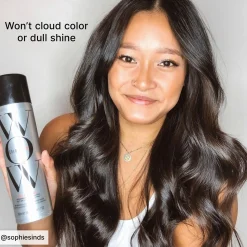 Color Wow Style on Steroids Performance Enhancing Texture + Finishing Spray 250ml