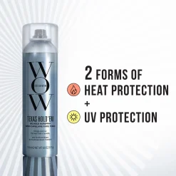 Color Wow Texas Hold'em Big Hold Hairspray 234ml