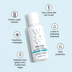 Color Wow Travel Dream Cocktail - Coconut Infused 50ml