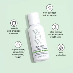 Color Wow Travel Dream Cocktail- Kale Infused 50ml