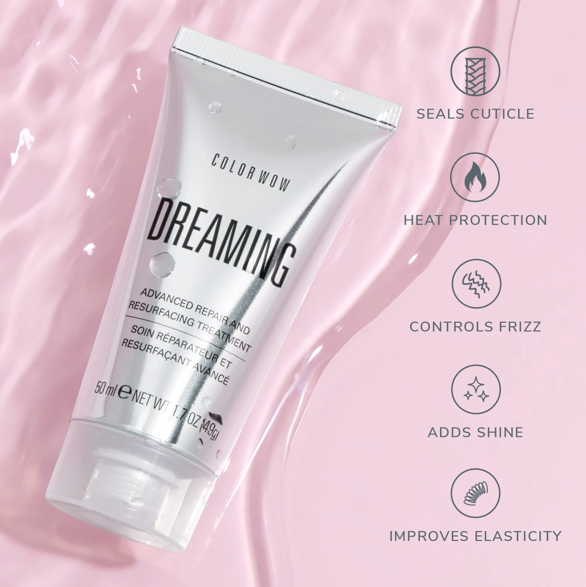 Color Wow Travel Dreaming 50ml