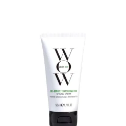 Color Wow Travel Size One Minute Transformation Styling Cream 50ml