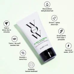 Color Wow Travel Size One Minute Transformation Styling Cream 50ml
