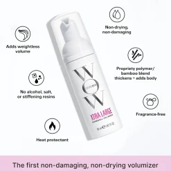 Color Wow Xtra Large Bombshell Volumizer 50ml