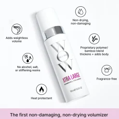 Color Wow Xtra Large Bombshell Volumizer 350ml