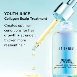 Color Wow Youth Juice Collagen Scalp Treatment 50ml