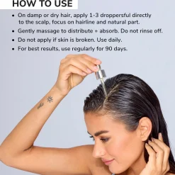 Color Wow Youth Juice Collagen Scalp Treatment 50ml