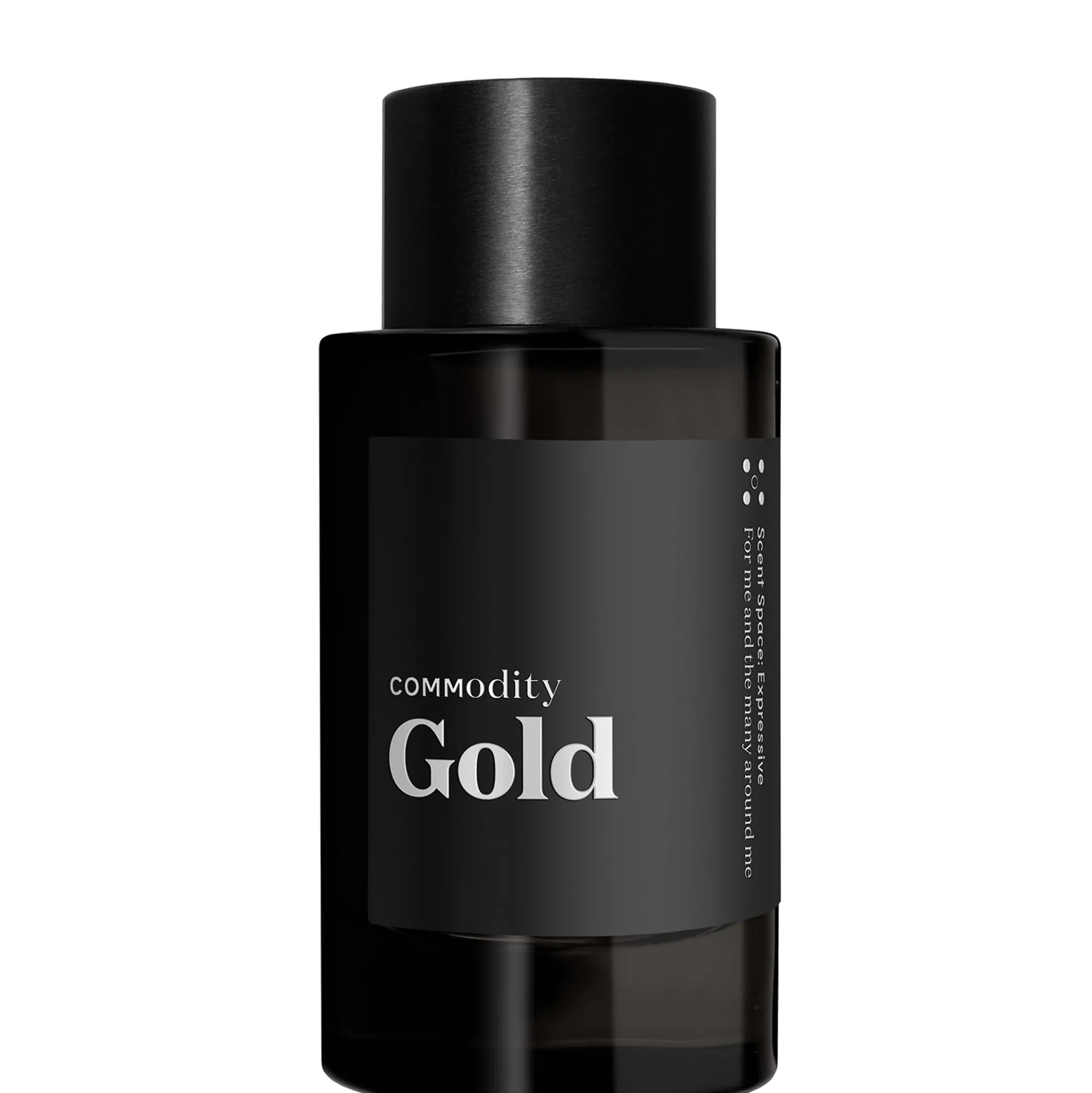 Commodity Gold Expressive 100ml