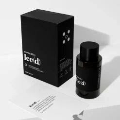 Commodity Ice(d)- Expressive 100ml