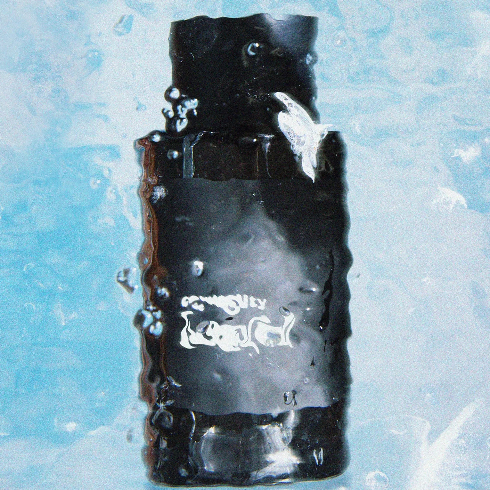 Commodity Ice(d)- Expressive 100ml