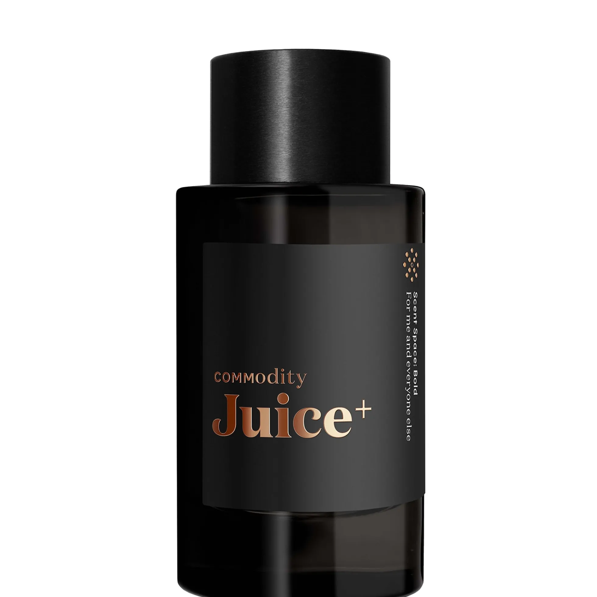 Commodity Juice+ Bold 100ml