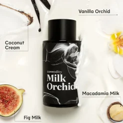 Commodity Milk Orchid - Expressive 100ml