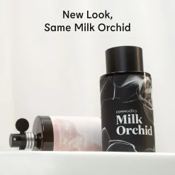 Commodity Milk Orchid - Expressive 100ml