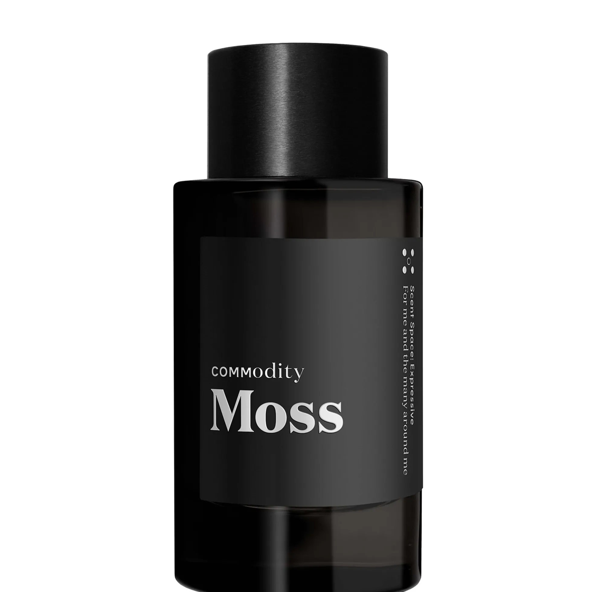 Commodity Moss Expressive 100ml