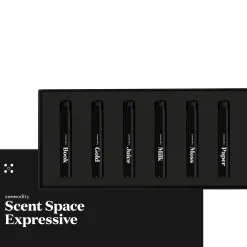Commodity Scent Space Expressive Discovery Kit