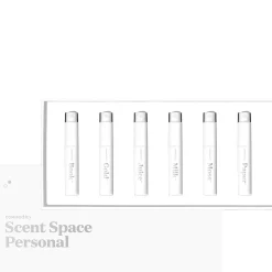 Commodity Scent Space Personal Discovery Kit