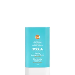 COOLA Classic Stick SPF 30+ Coconut 17g