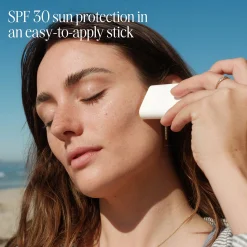COOLA Classic Stick SPF 30+ Coconut 17g
