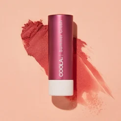Coola Mineral Liplux SPF 30 Summer Crush