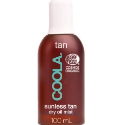 COOLA Sunless Tan Dry Oil Mist 100ml