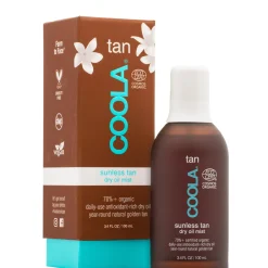 COOLA Sunless Tan Dry Oil Mist 100ml