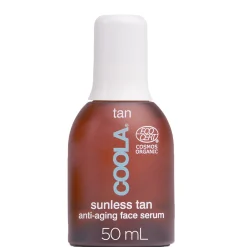 COOLA Sunless Tan Face Serum 40ml