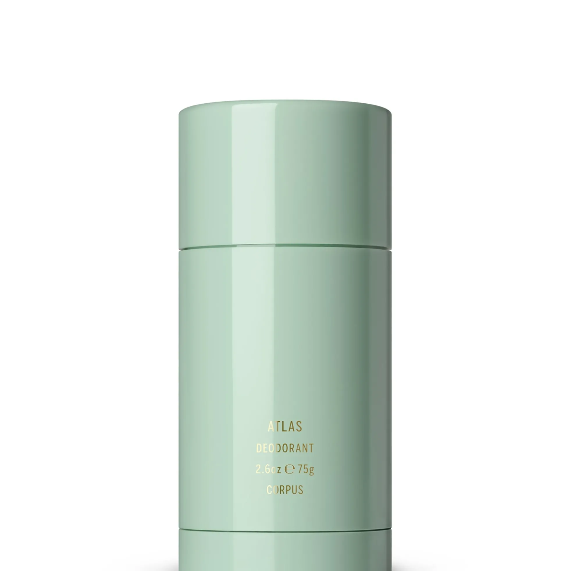 Corpus Atlas Deodorant Stick 2.6oz