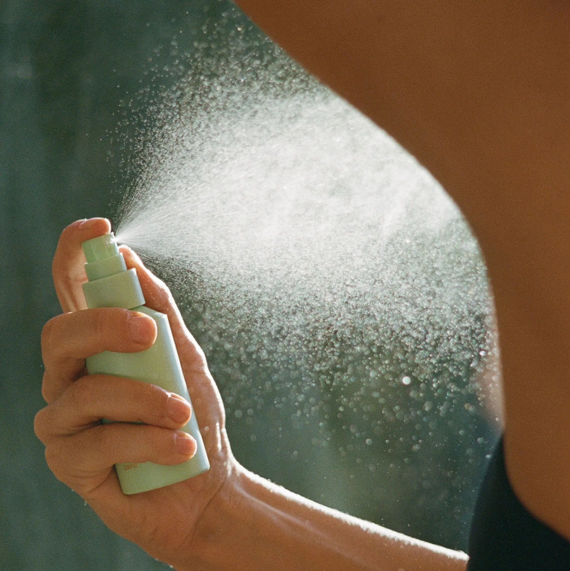 Corpus Cedar Flora Deodorant Spray 75g