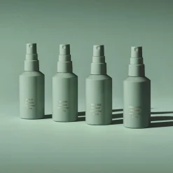 Corpus Cedar Flora Deodorant Spray 75g