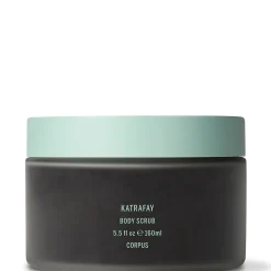 Corpus Katrafay Body Scrub 5.5oz